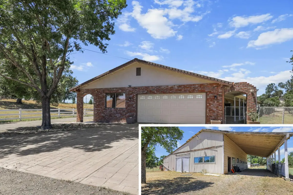 23634 Millville Way, Millville, CA 96062 - #1