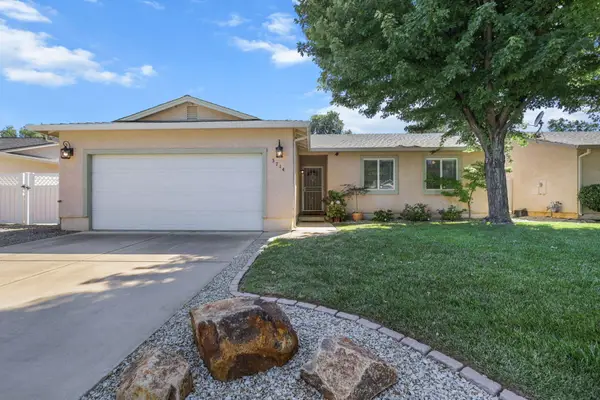 3714 Vinewood Drive, Anderson, CA 96007