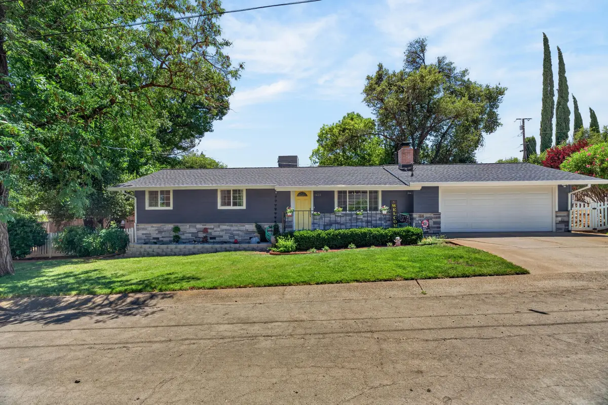 1439 Harpole Road, Redding, CA 96002 - #1