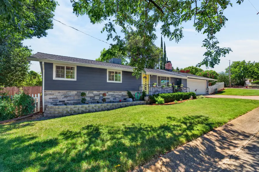 1439 Harpole Road, Redding, CA 96002 - #2