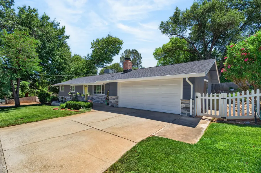 1439 Harpole Road, Redding, CA 96002 - #3