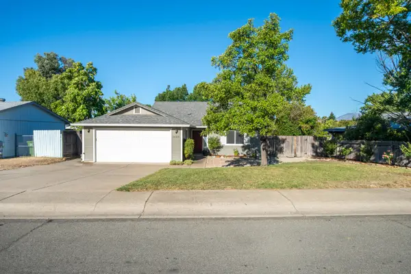 1639 Whistling Drive, Redding, CA 96003