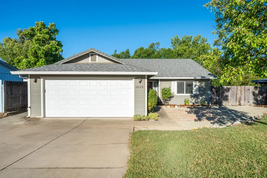 1639 Whistling Drive, Redding, CA 96003 - #3