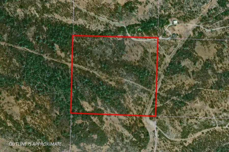 Vista La Vega, Shingletown, CA 96088 - #3