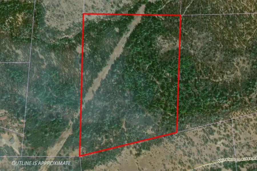 Vista La Vega, Shingletown, CA 96088 - #3