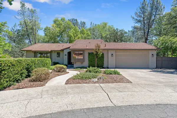4100 Jasper Way, Redding, CA 96001