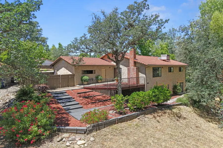 4100 Jasper Way, Redding, CA 96001 - #2