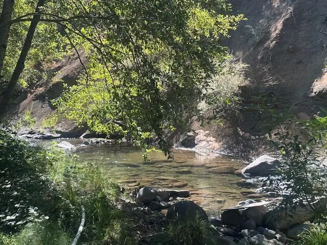 120ac Little Crk Lane, Oak Run, CA 96069 - #2