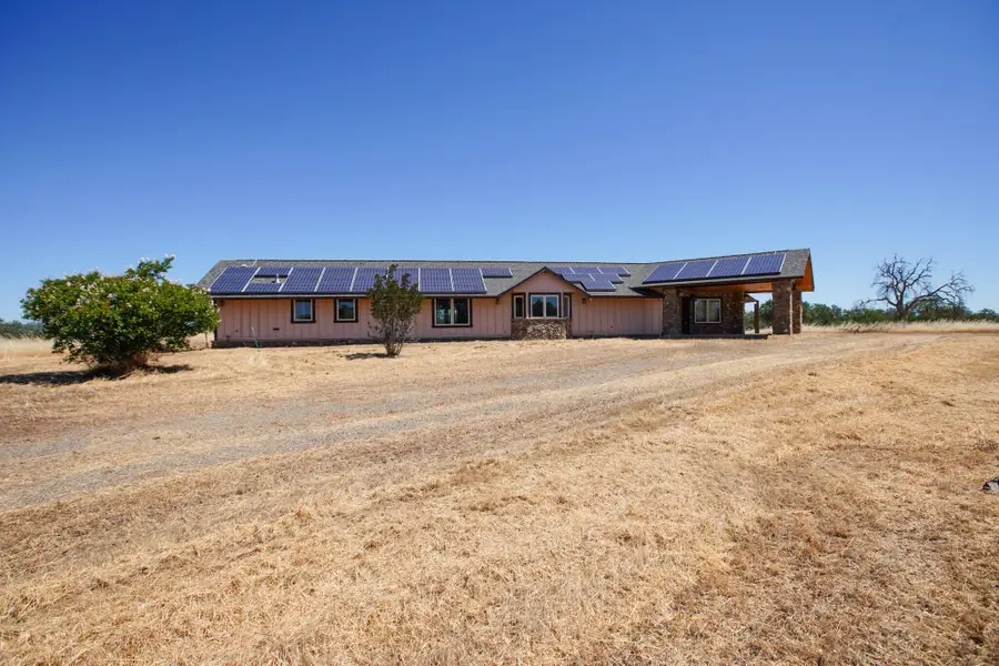 18490 Gas Point Road, Cottonwood, CA 96022 - #2
