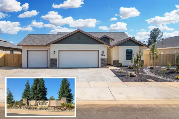 3225 Lower Lane, Redding, CA 96002