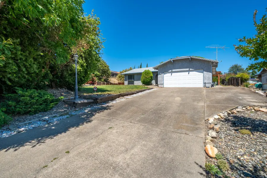 5312 Valleyridge Drive, Redding, CA 96003 - #3