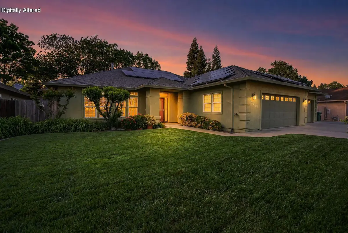 3473 Nathan Drive, Anderson, CA 96007 - #1