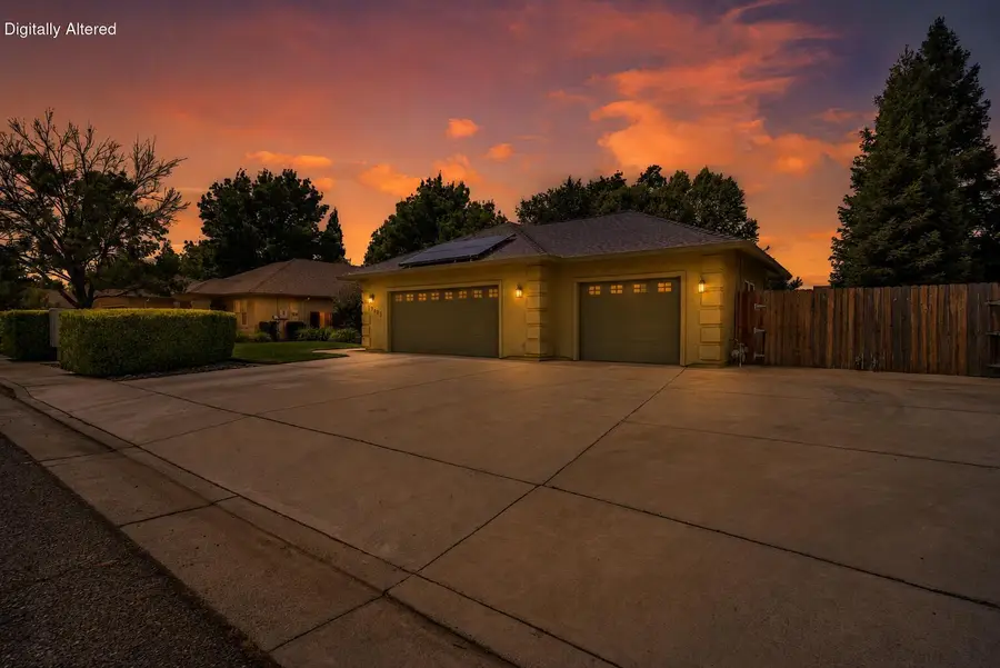 3473 Nathan Drive, Anderson, CA 96007 - #3