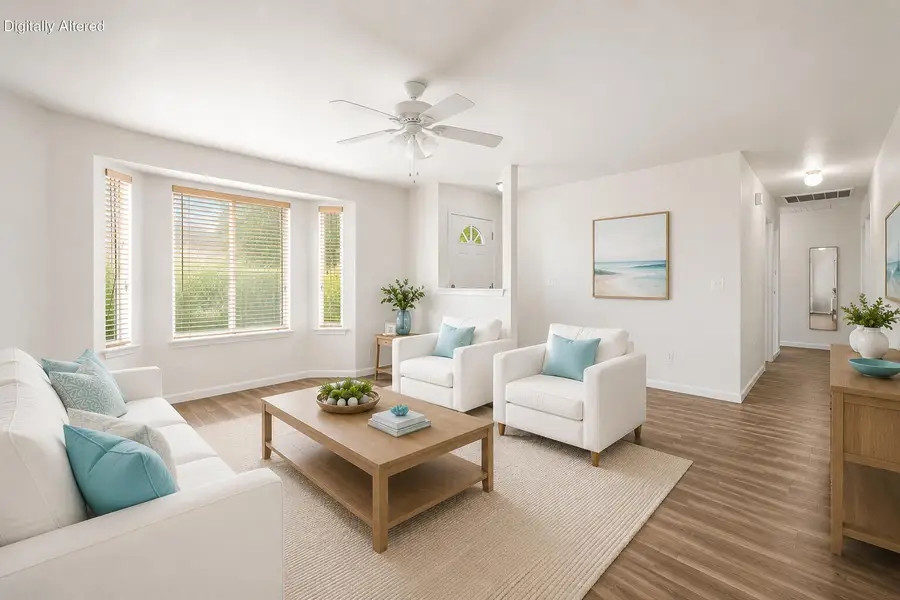 3696 Brentwood Lane, Anderson, CA 96007 - #2