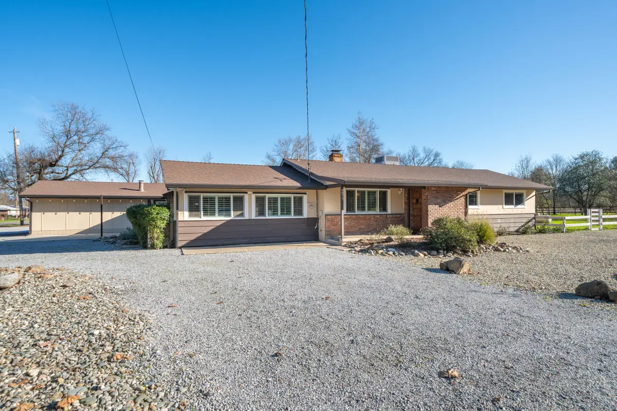 8877 Midview Drive, Palo Cedro, CA 96073 - Image #1