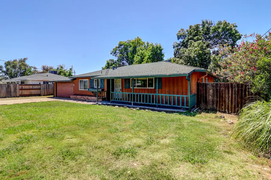5755 Mountain View Drive, Redding, CA 96003 - #2