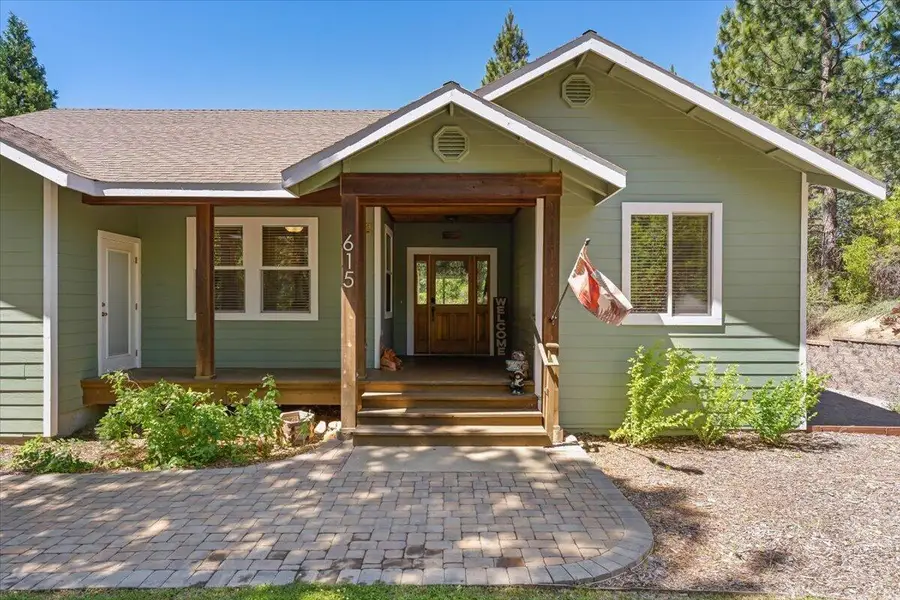 615 Big Canyon Drive, Mount Shasta, CA 96067 - #2