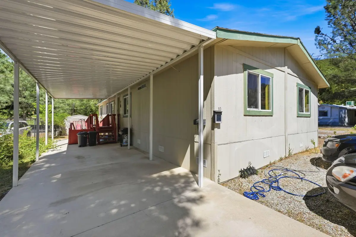 13905 Trinity Mountain Road, French Gulch, CA 96033 - #1