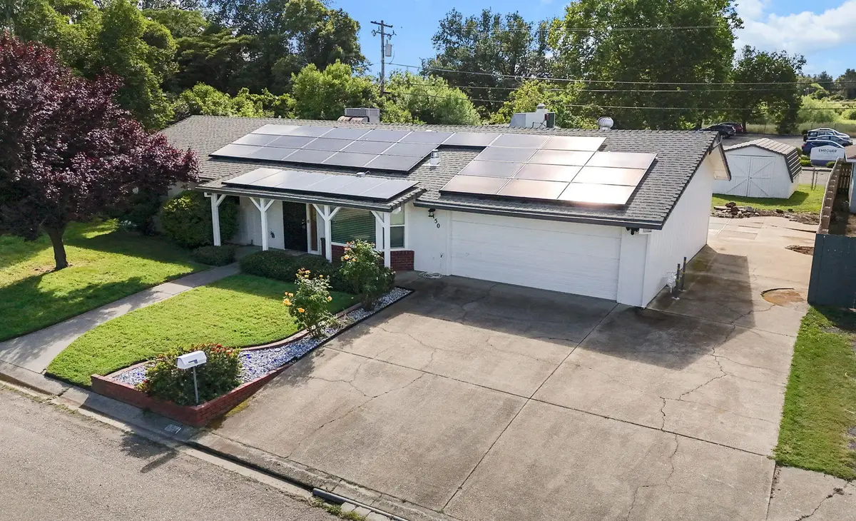 150 Nina Avenue, Red Bluff, CA 96080 - #1