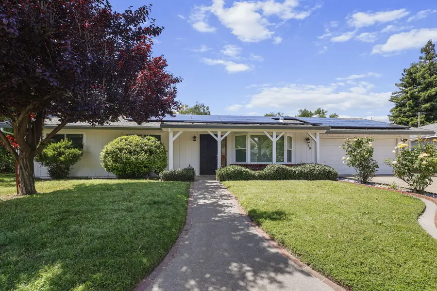 150 Nina Avenue, Red Bluff, CA 96080 - #3