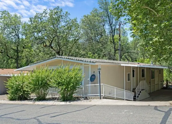 3304 Shasta Dam Boulevard, Shasta Lake, CA 96019