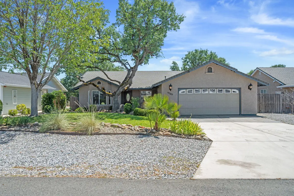 19749 Sannedrin Place, Cottonwood, CA 96022 - #1
