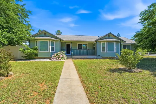 20221 Sombrero Court, Redding, CA 96002