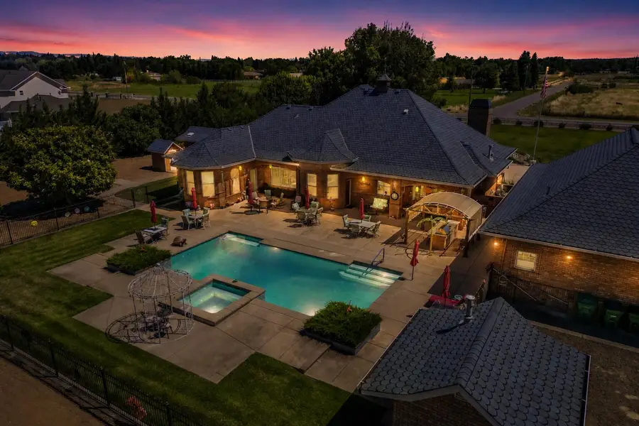 19640 Dairyland Drive, Redding, CA 96002 - #3