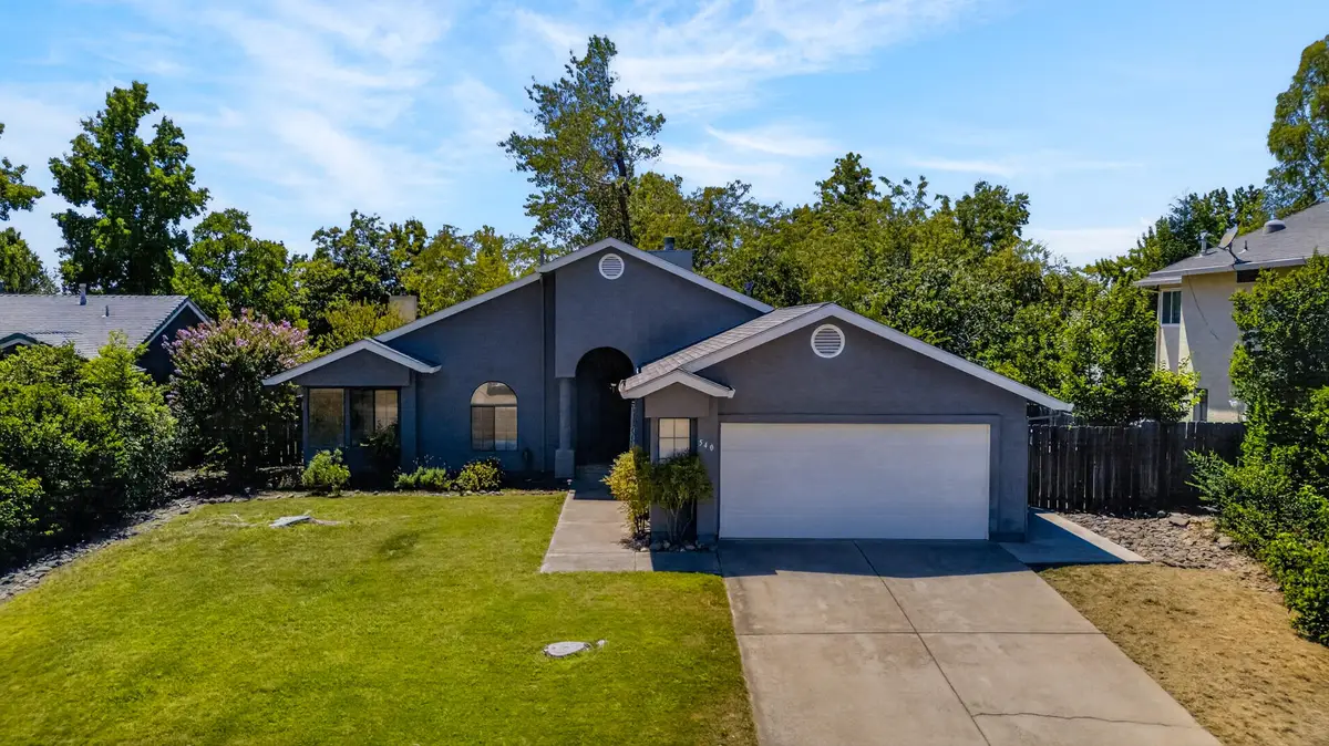 540 Armando Avenue, Redding, CA 96003 - #1