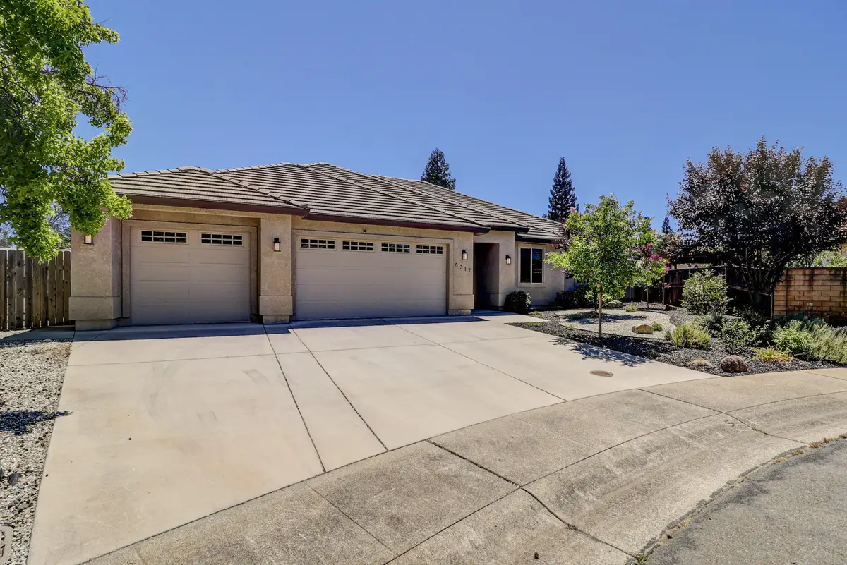 5317 Indianwood Drive, Redding, CA 96001 - #1