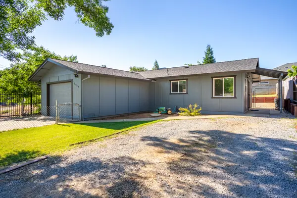 5040 Front Street, Shasta Lake, CA 96019
