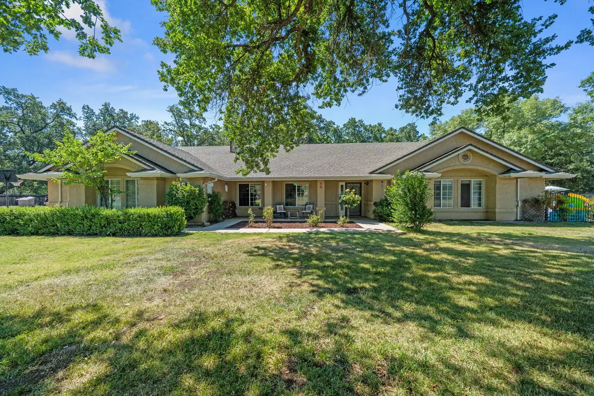 10971 Oak Run Road, Oak Run, CA 96069 - #1