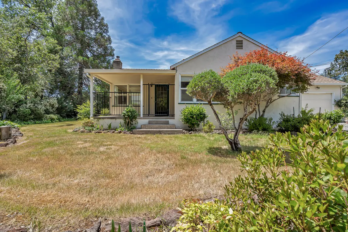 9626 Deschutes Road, Palo Cedro, CA 96073 - #1