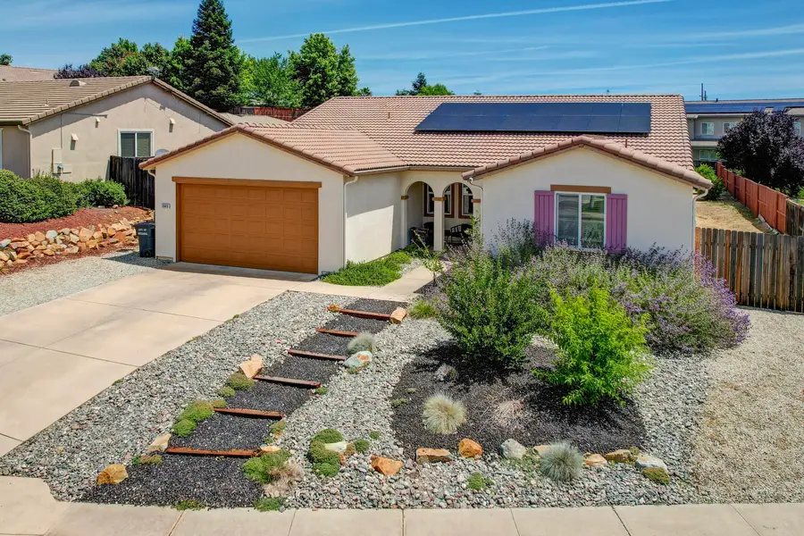 3849 Palm Springs Drive, Redding, CA 96002 - #3