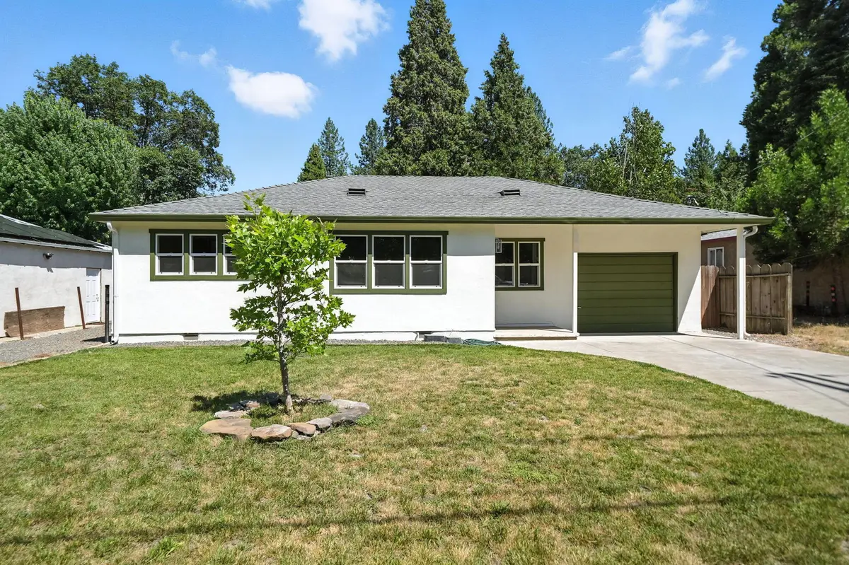 20251 Marquette Street, Burney, CA 96013 - #1
