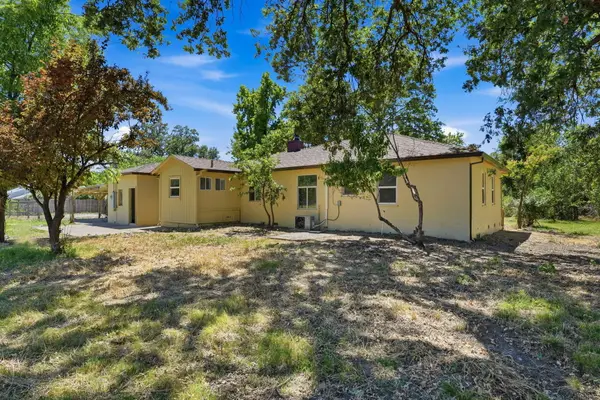 10677 Deschutes Road, Palo Cedro, CA 96073
