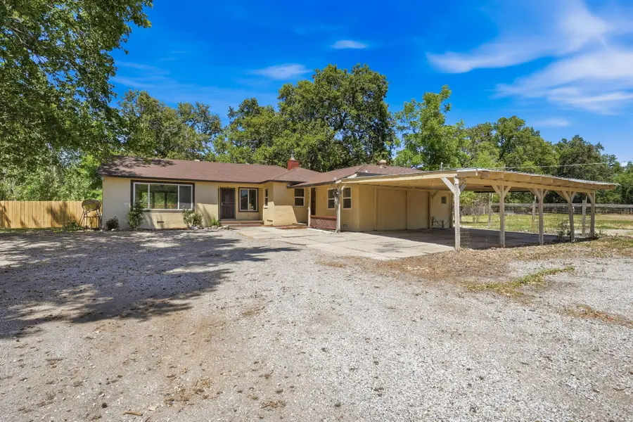10677 Deschutes Road, Palo Cedro, CA 96073 - #2