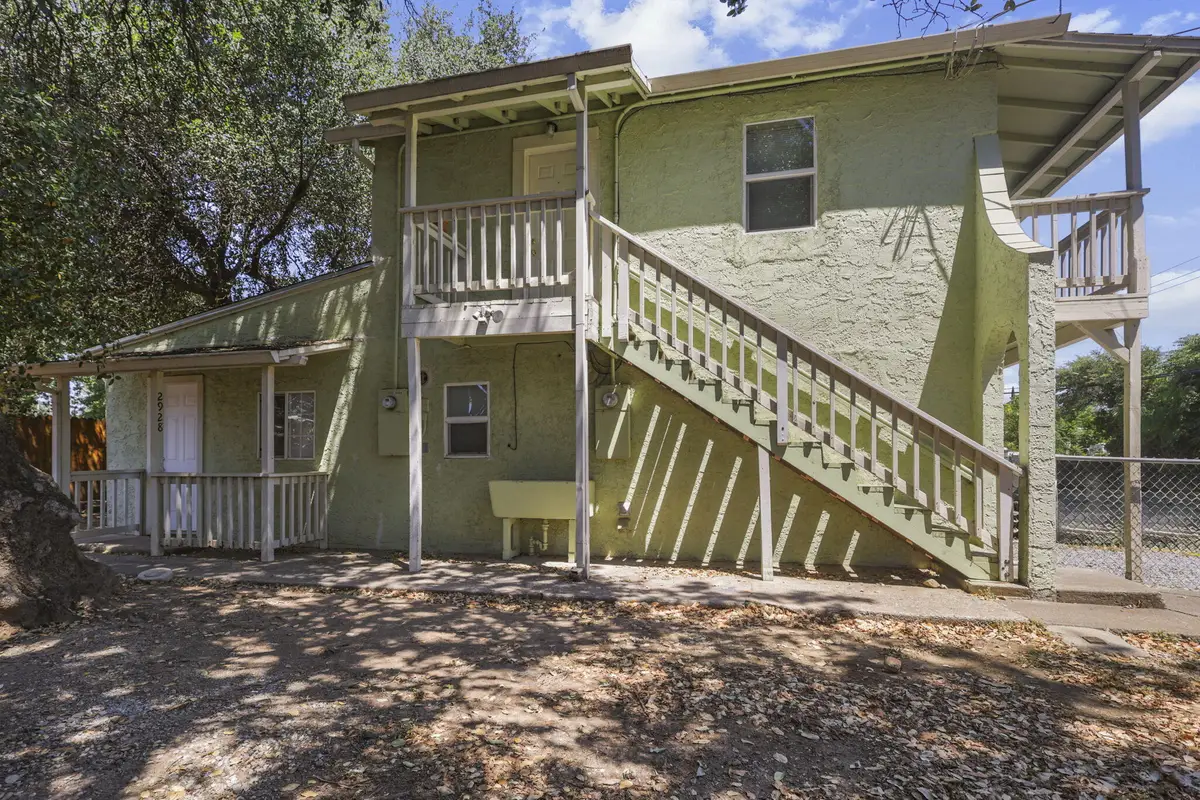 2926 Favretto Avenue, Redding, CA 96001 - #1