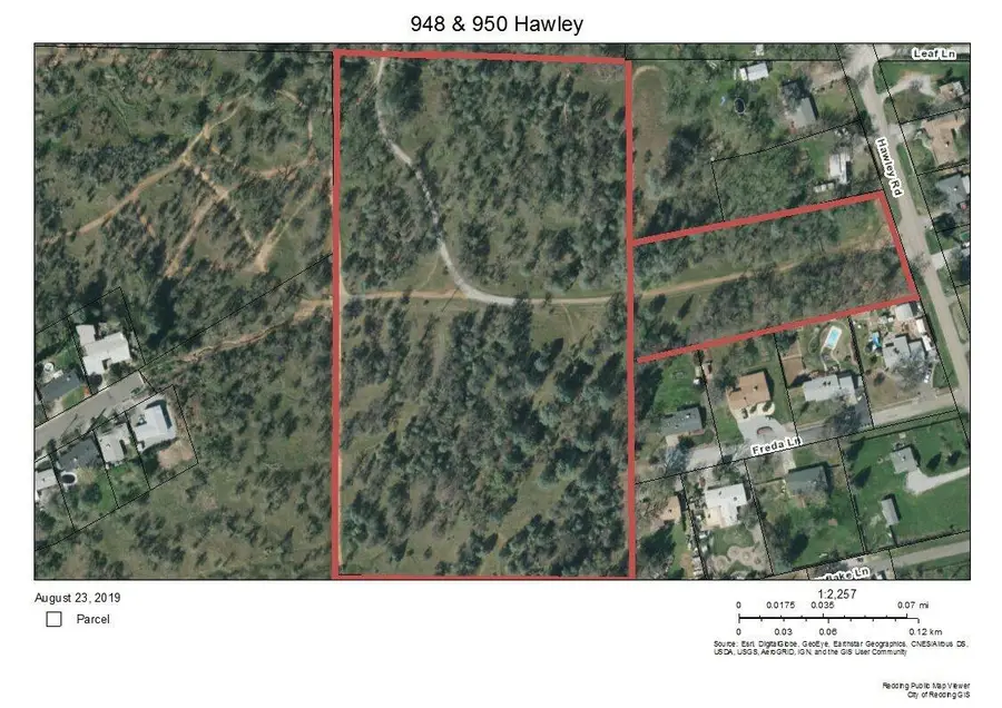 948 & 950 Hawley Road, Redding, CA 96003 - #3