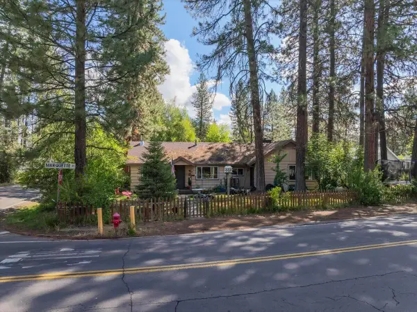 20417 Marquette Street, Burney, CA 96013