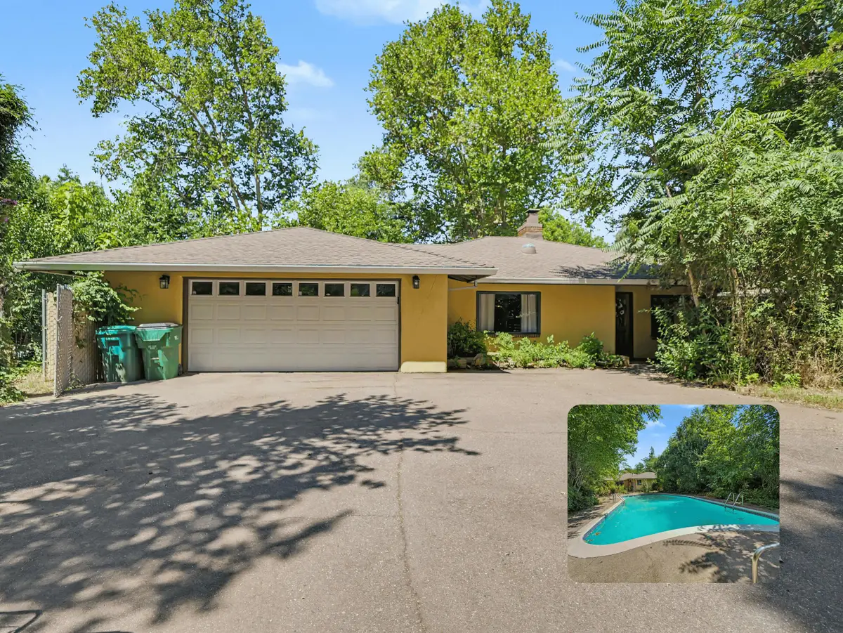 2950 Irene Street, Redding, CA 96002 - #1