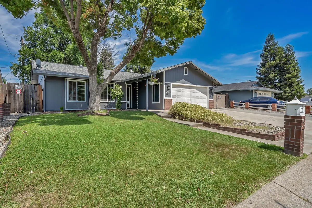 6661 El Camino Drive, Redding, CA 96001 - #1
