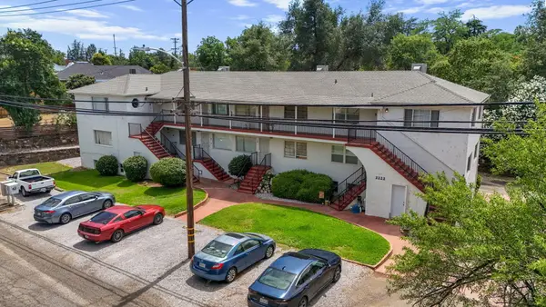 2222 California, Redding, CA 96001