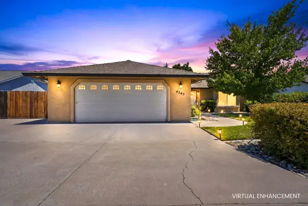 4565 Cerro Lane, Redding, CA 96001