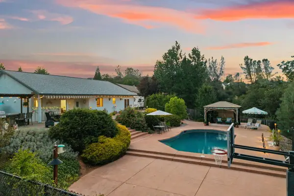 4464 Hillington Court, Shasta Lake, CA 96019