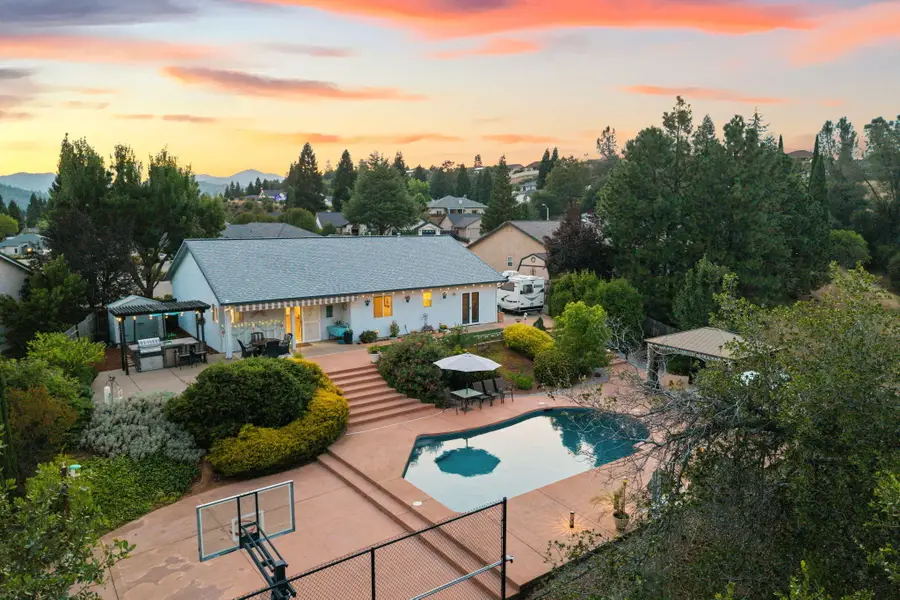 4464 Hillington Court, Shasta Lake, CA 96019 - #2