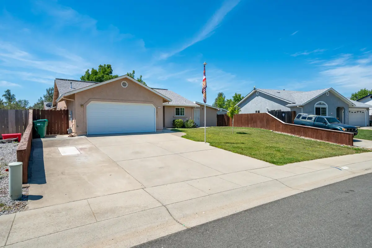 16863 Winchell Drive, Redding, CA 96003 - #1