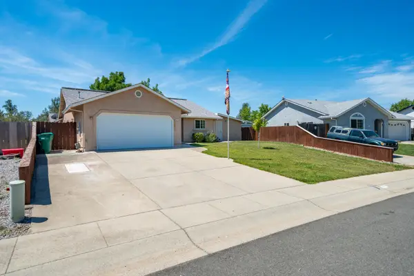16863 Winchell Drive, Redding, CA 96003