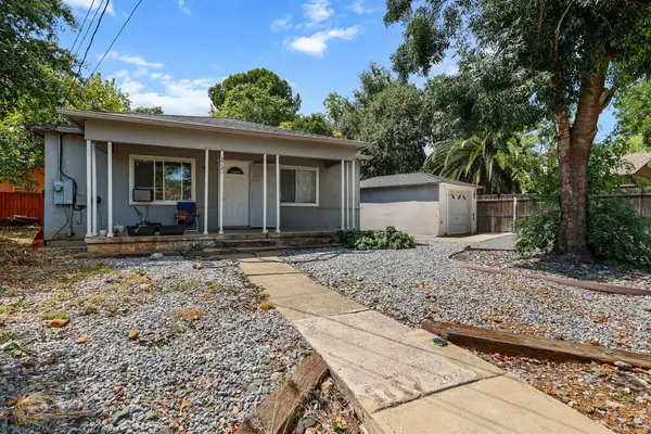 2720 Akard Avenue, Redding, CA 96001