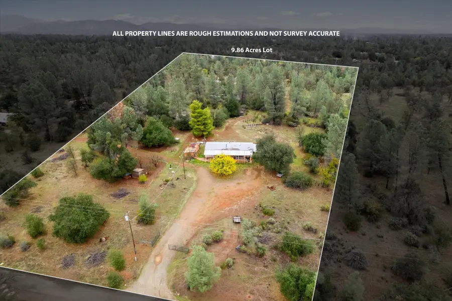 16578 Blue Horse Road, Anderson, CA 96007 - #3